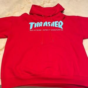 Thrasher Hoodie